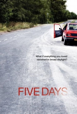 Watch Five Days movies free