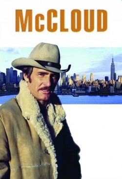 Watch McCloud movies free