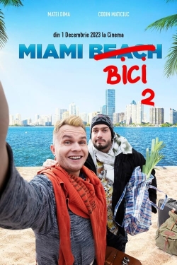 Watch Miami Bici 2 movies free