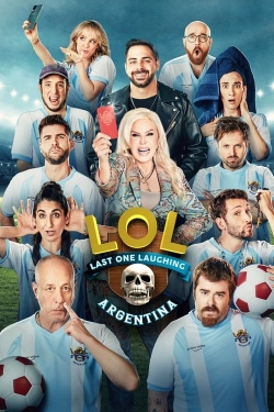 Watch LOL: Last One Laughing Argentina movies free