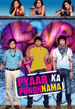 Watch Pyaar Ka Punchnama movies free