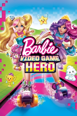 Watch Barbie Video Game Hero movies free