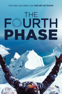 Watch The Fourth Phase movies free