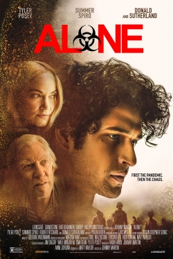 Watch Alone movies free