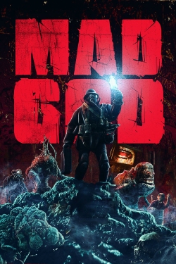 Watch Mad God movies free