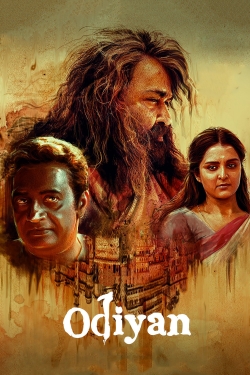 Watch Odiyan movies free