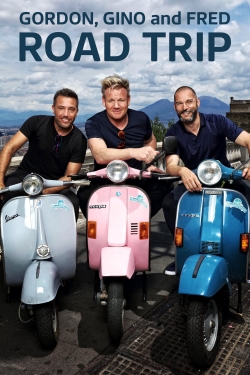 Watch Gordon, Gino and Fred: Road Trip movies free