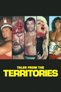 Watch Tales From The Territories movies free