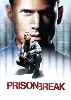 Watch Prison Break movies free