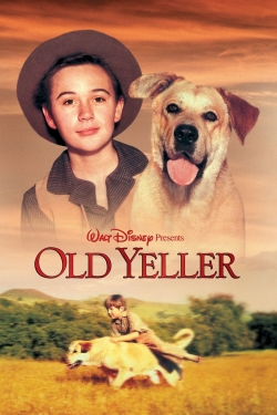 Watch Old Yeller movies free