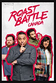 Watch Roast Battle Canada movies free