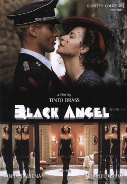 Watch Black Angel movies free