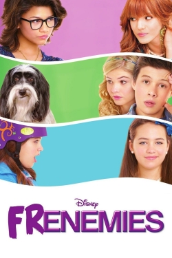 Watch Frenemies movies free