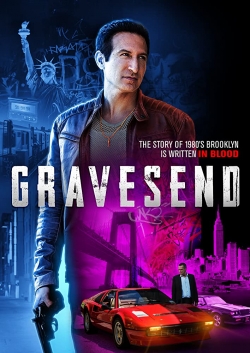 Watch Gravesend movies free