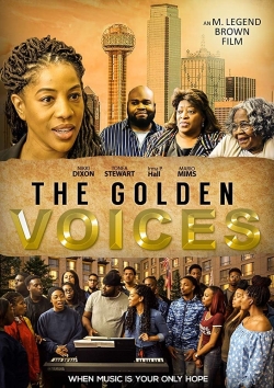 Watch The Golden Voices movies free