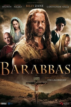 Watch Barabbas movies free