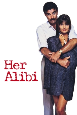 Watch Her Alibi movies free