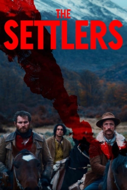 Watch The Settlers movies free