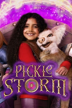 Watch Pickle Storm movies free