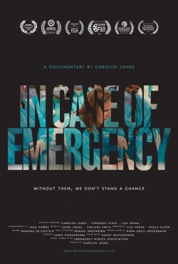 Watch In Case of Emergency movies free