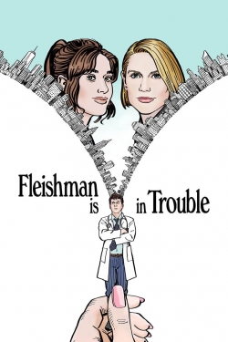 Watch Fleishman Is in Trouble movies free