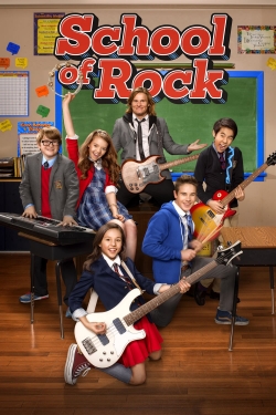 Watch School of Rock movies free