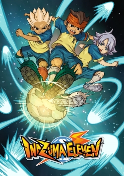 Watch Inazuma Eleven movies free