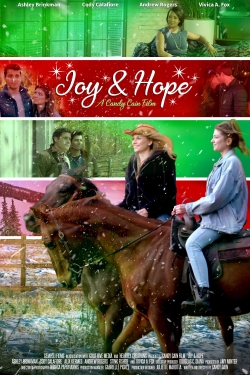 Watch Joy & Hope movies free