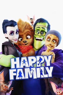 Watch Happy Family movies free