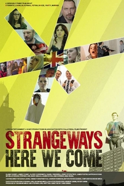 Watch Strangeways Here We Come movies free