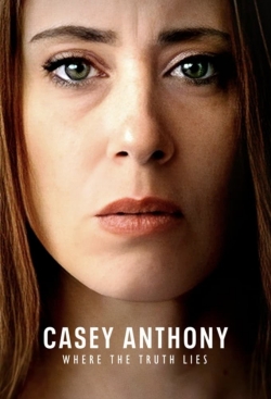 Watch Casey Anthony: Where the Truth Lies movies free