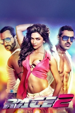 Watch Race 2 movies free