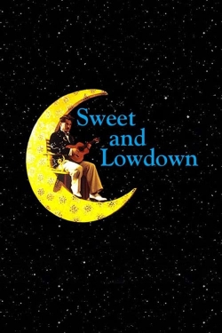 Watch Sweet and Lowdown movies free