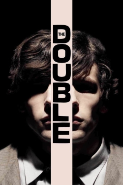 Watch The Double movies free