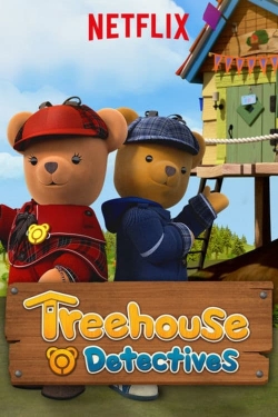 Watch Treehouse Detectives movies free