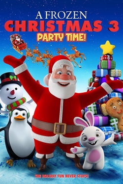 Watch A Frozen Christmas 3 movies free