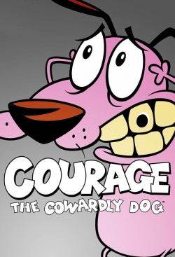 Watch Courage the Cowardly Dog movies free