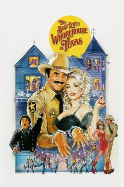 Watch The Best Little Whorehouse in Texas movies free