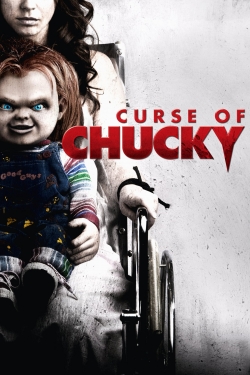 Watch Curse of Chucky movies free