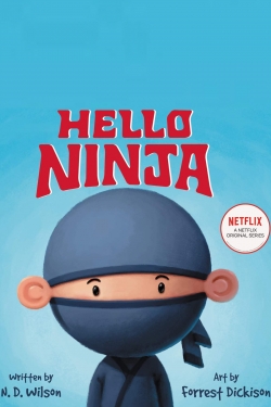 Watch Hello Ninja movies free