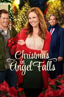 Watch Christmas in Angel Falls movies free