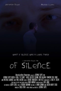 Watch Of Silence movies free