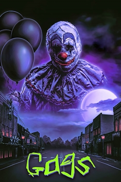 Watch Gags The Clown movies free