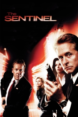 Watch The Sentinel movies free