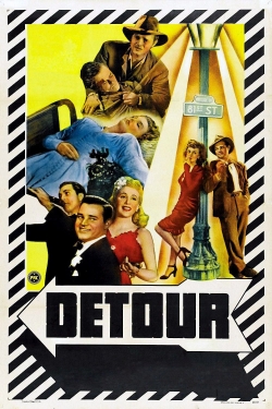 Watch Detour movies free