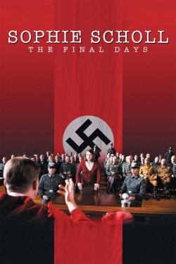 Watch Sophie Scholl: The Final Days movies free