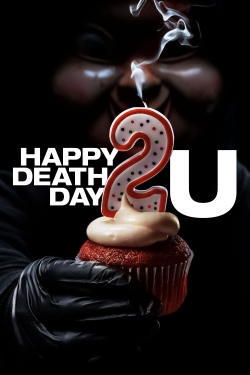 Watch Happy Death Day 2U movies free