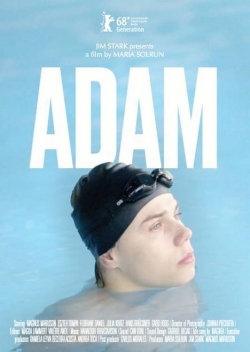 Watch Adam movies free