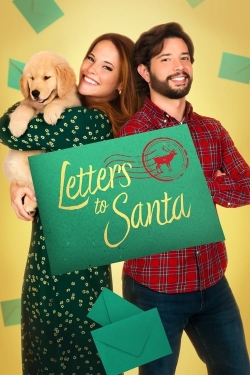 Watch Letters to Santa movies free