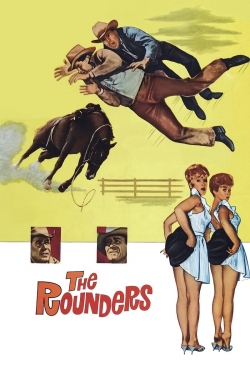 Watch The Rounders movies free